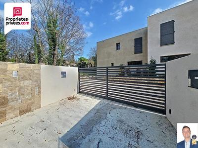 Maison - 113 m² - 4 pièces