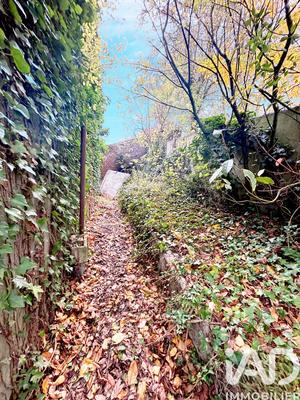 Maison - 109 m² - 5 pièces