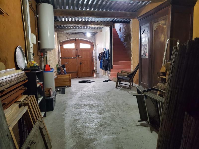 Maison - 85 m² - 3 pièces