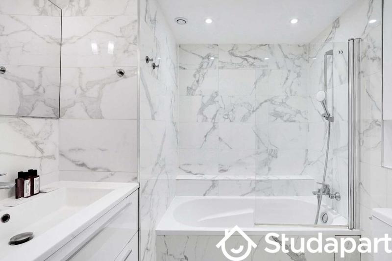 Appartement - 31 m² - 1 pièce