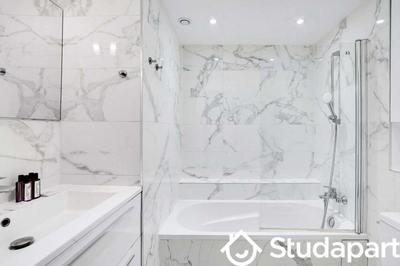 Appartement - 31 m² - 1 pièce