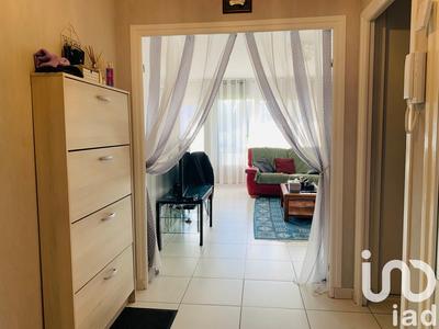 Appartement - 76 m² - 3 pièces