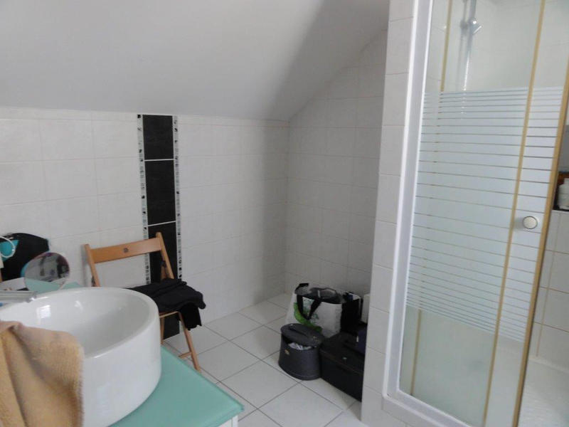 Maison - 97 m² - 5 pièces