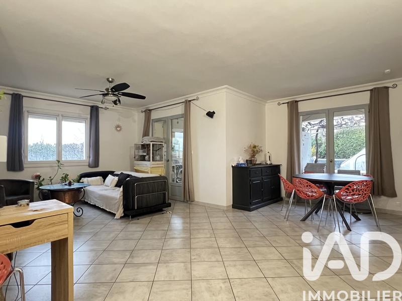 Maison - 170 m² - 5 pièces