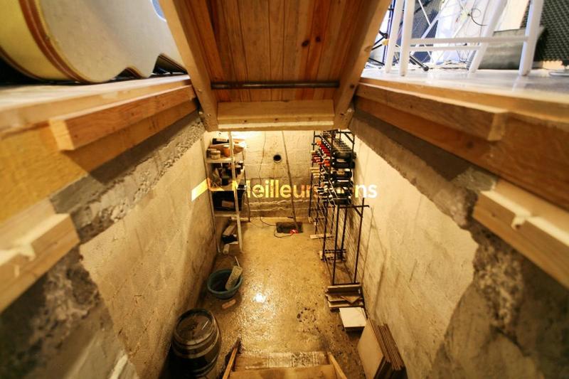 Villa - 161 m² - 7 pièces