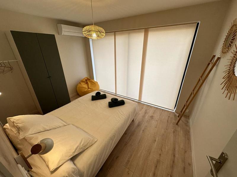 Appartement - 37 m² - 2 pièces