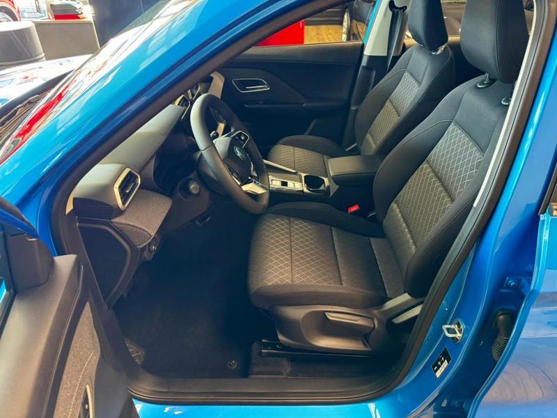 Mg Zs III 1.5 Hybrid+ 197 Comfort My25