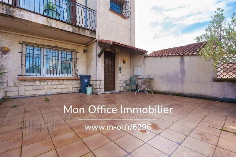 Maison - 145 m² - 4 pièces