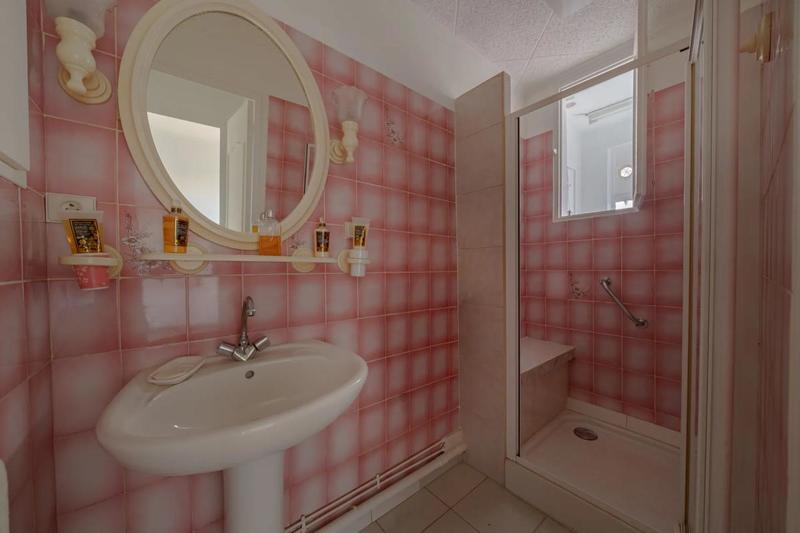 Appartement - 63 m² - 4 pièces