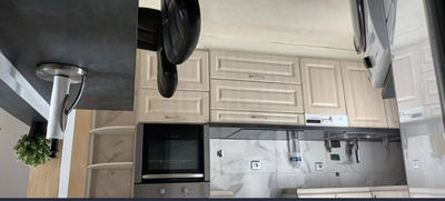 Studio - 33 m² - 1 pièce