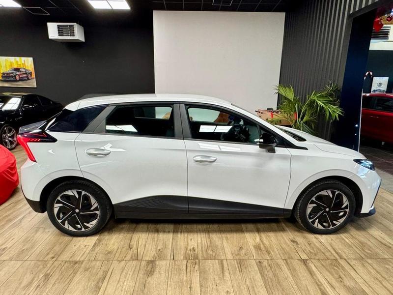 Mg Mg4 Ev 170ch 51Kwh Standard