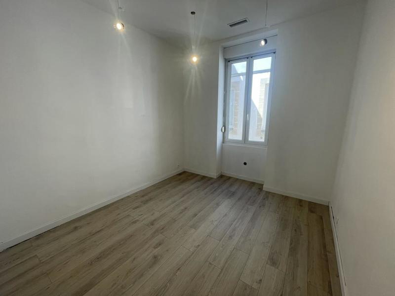 Appartement - 65 m² - 4 pièces