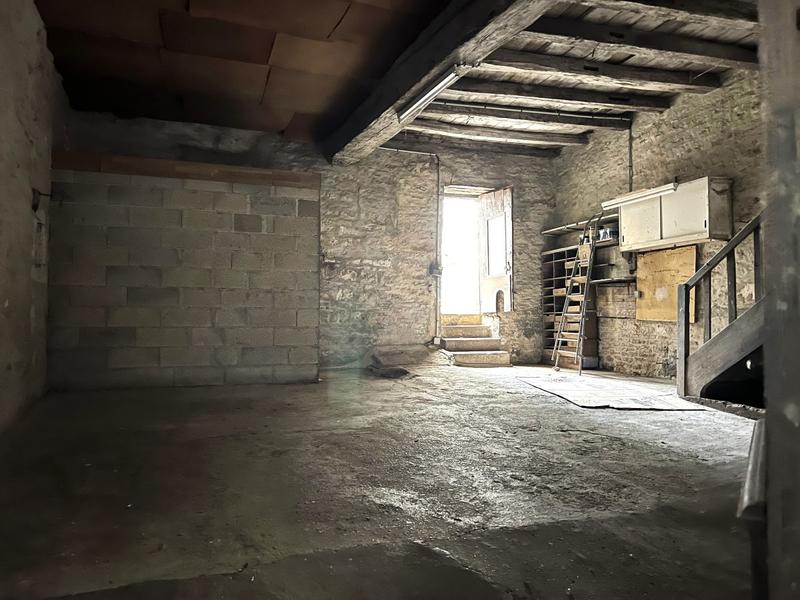 Maison - 115 m² - 4 pièces