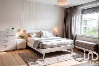 Maison - 47 m² - 2 pièces