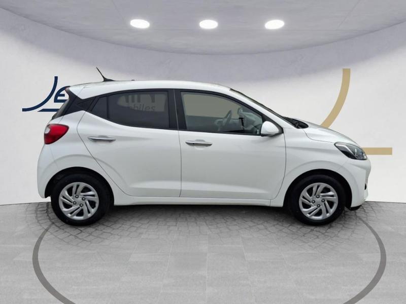 Hyundai i10 1.0 63 Bvr Intuitive