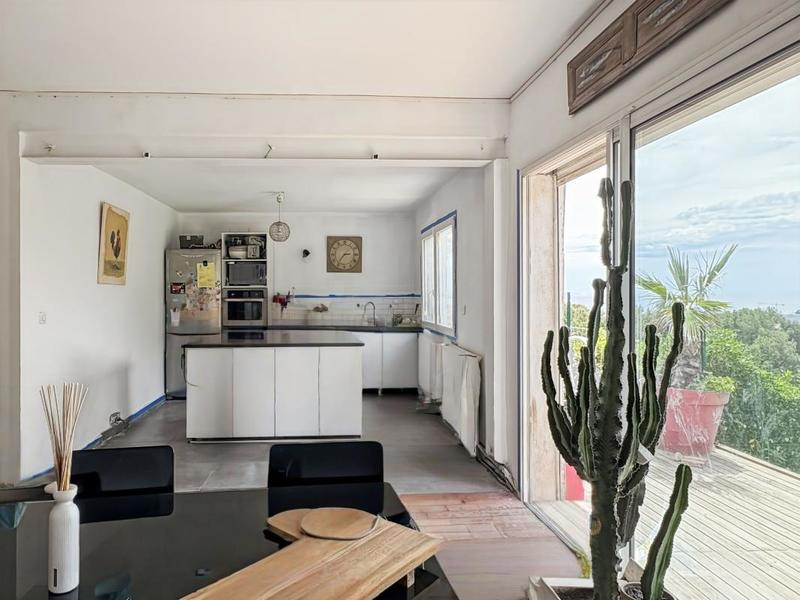 Maison - 70 m² - 2 pièces