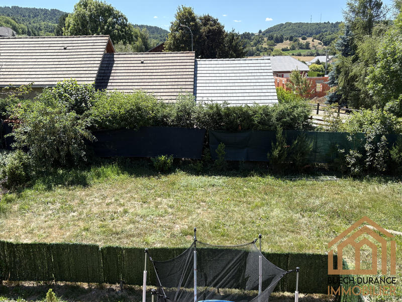 Appartement - 80 m² - 3 pièces