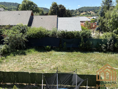 Appartement - 80 m² - 3 pièces