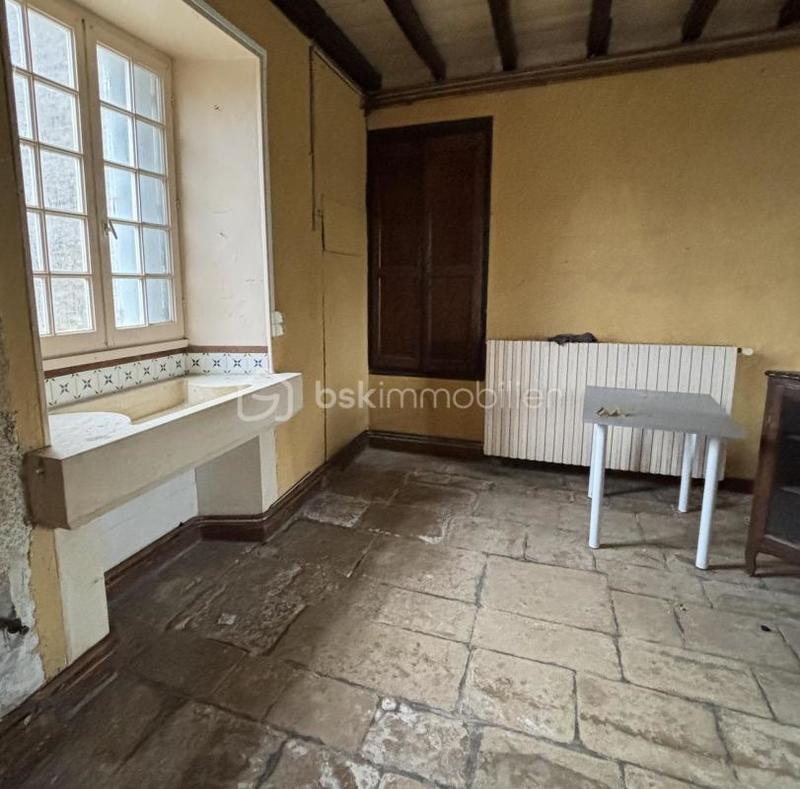 Corps de ferme - 299 m² - 6 pièces