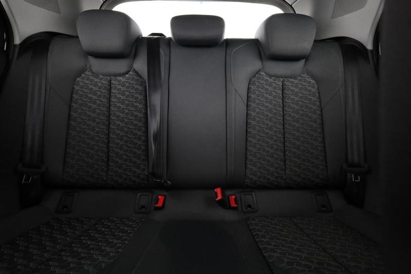 Audi A1 sportback 25 Tfsi Advanced 2 s tronic 7 95 ch