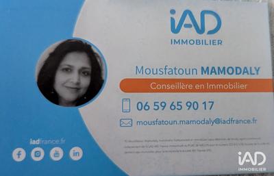 Local commercial - 92 m²