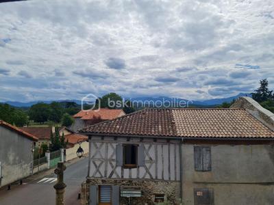 Immeuble - 111 m² - 4 pièces