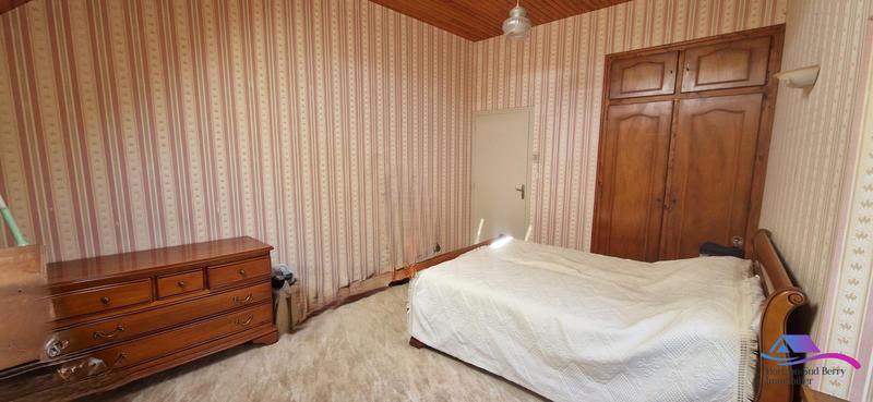 Maison - 217 m² - 6 pièces