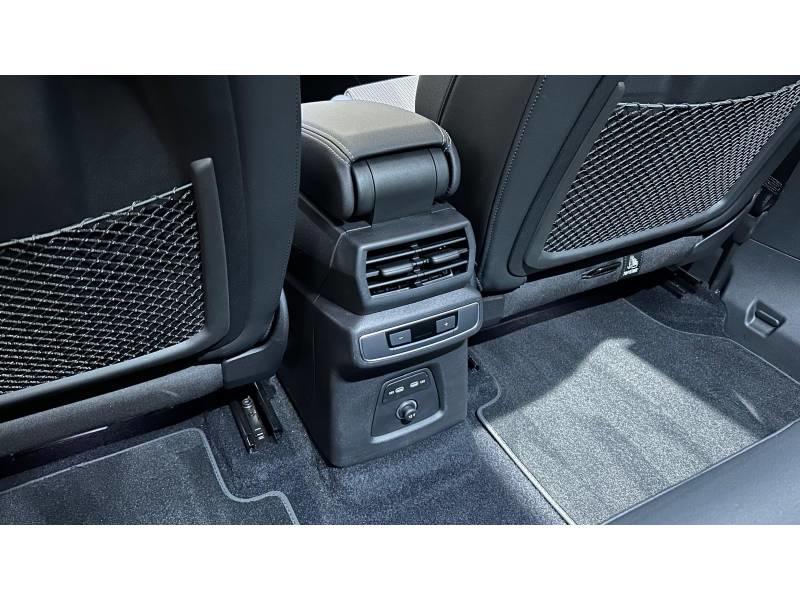 Audi Q4 e-tron Sportback 40 204 ch 82 kWh s line