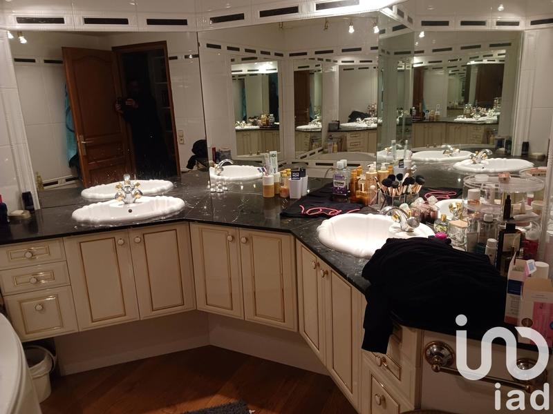 Maison de village - 195 m² - 5 pièces