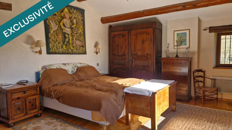 Maison - 168 m² - 5 pièces