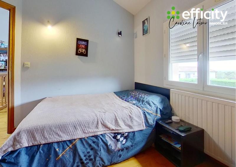 Maison - 152 m² - 5 pièces