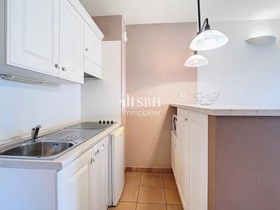 Appartement - 46 m²