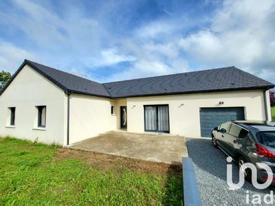 Maison - 149 m² - 5 pièces