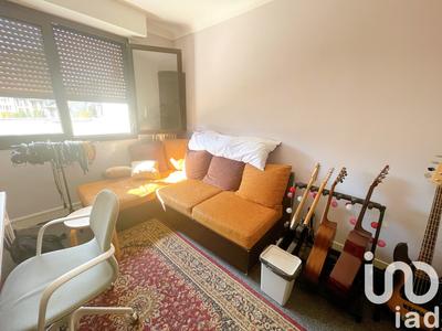 Appartement - 89 m² - 5 pièces