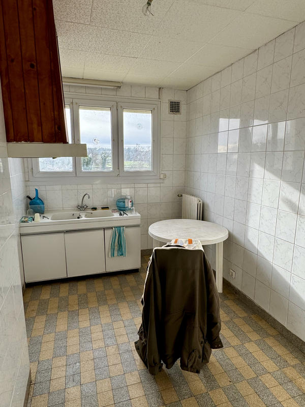 Maison - 130 m² - 4 pièces