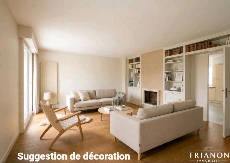 Duplex - 95 m² - 4 pièces