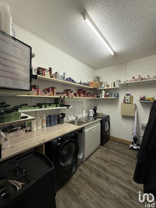 Local commercial - 42 m²