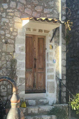 Maison de village - 81 m² - 3 pièces