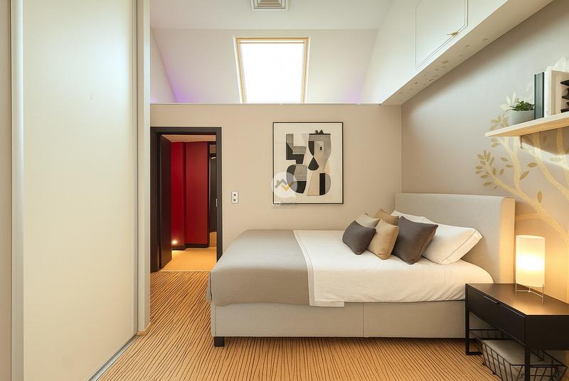 Maison - 112 m² - 5 pièces