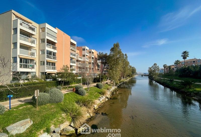 Appartement - 75 m² - 3 pièces