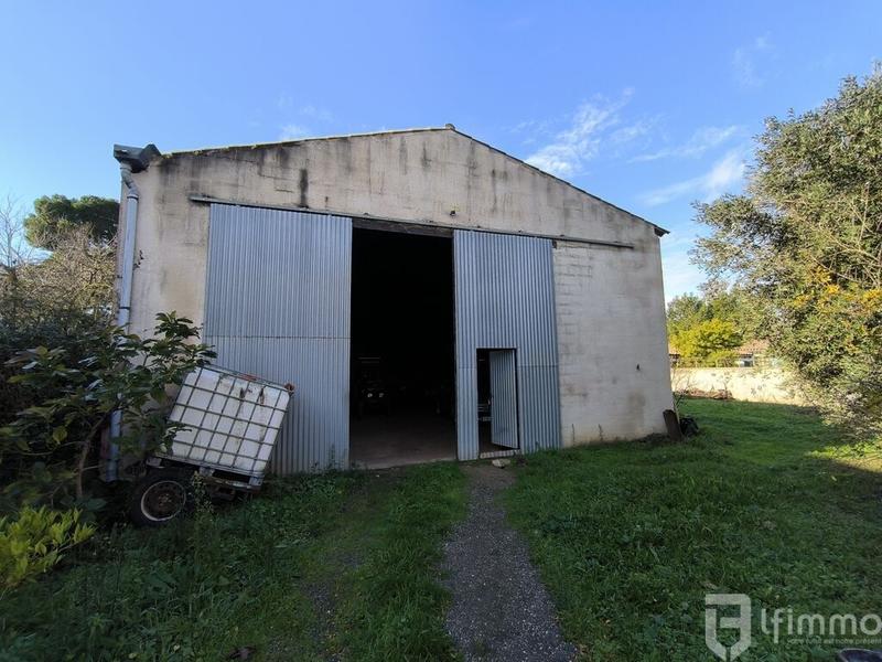 Villa - 107 m² - 5 pièces