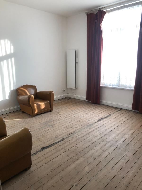 Fermette - 217 m² - 10 pièces