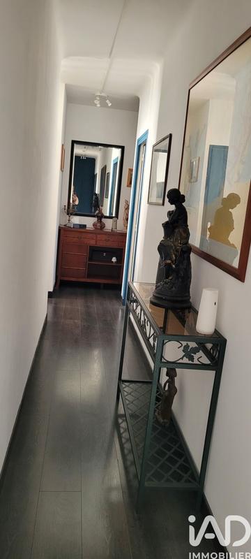 Maison - 133 m² - 6 pièces