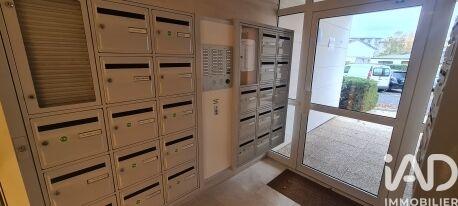 Appartement - 29 m² - 1 pièce