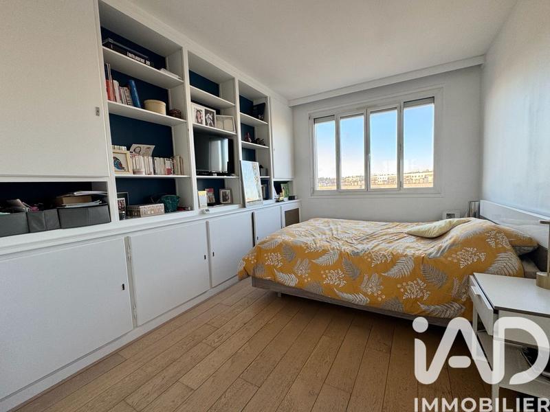 Appartement - 85 m² - 3 pièces