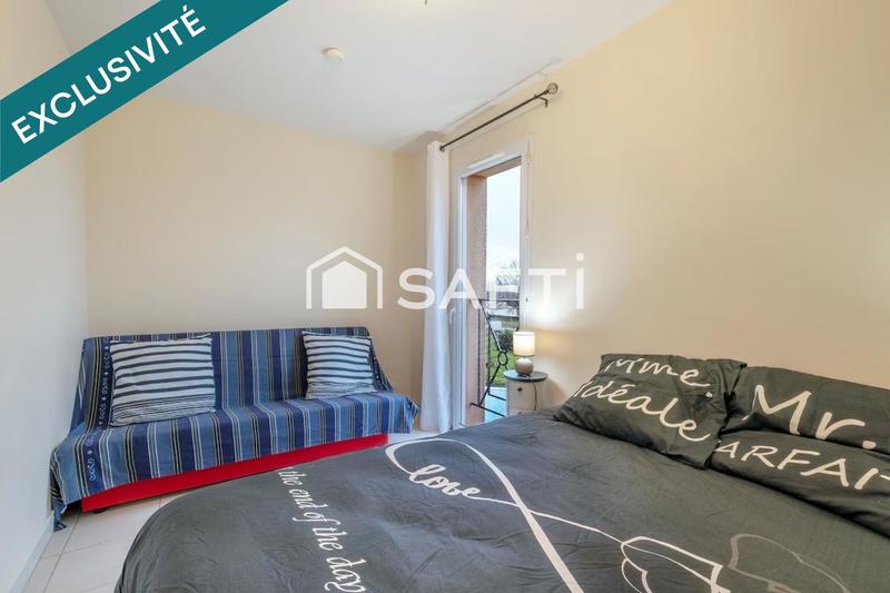 Maison - 113 m² - 5 pièces