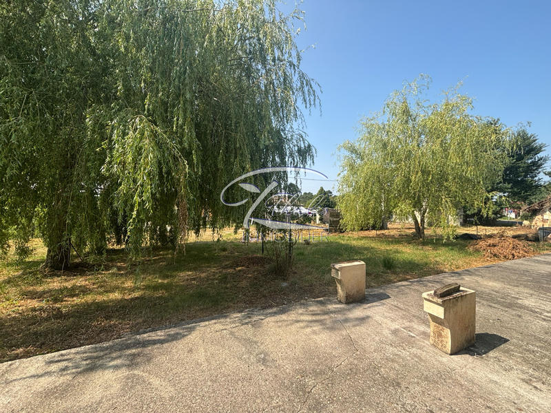 Maison ancienne - 210 m² - 9 pièces