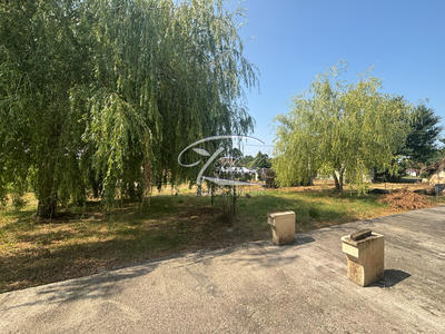 Maison ancienne - 210 m² - 9 pièces