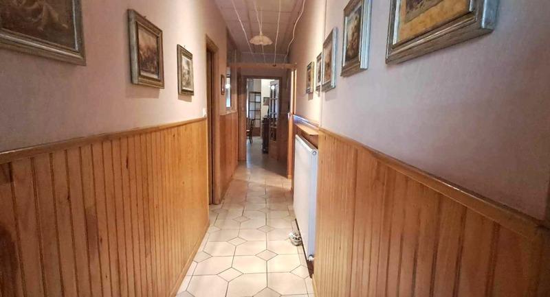 Immeuble - 228 m² - 8 pièces