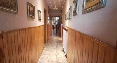 Immeuble - 228 m² - 8 pièces